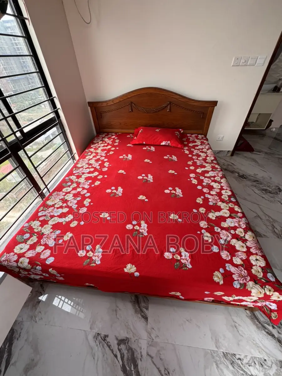 Hatil Bed