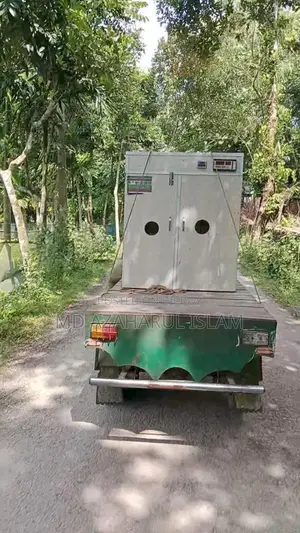 ৪০০ ডিমের অটো ইনকিউবিটর
