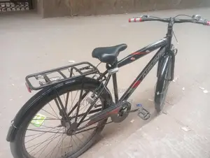 Affordable Bicycle