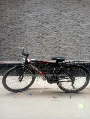 Affordable Bicycle