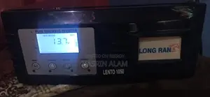 IPS and Battery