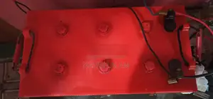 IPS and Battery