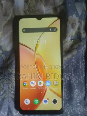 Vivo Y27s (Used)
