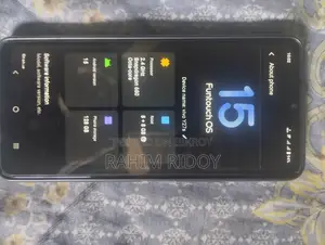 Vivo Y27s (Used)