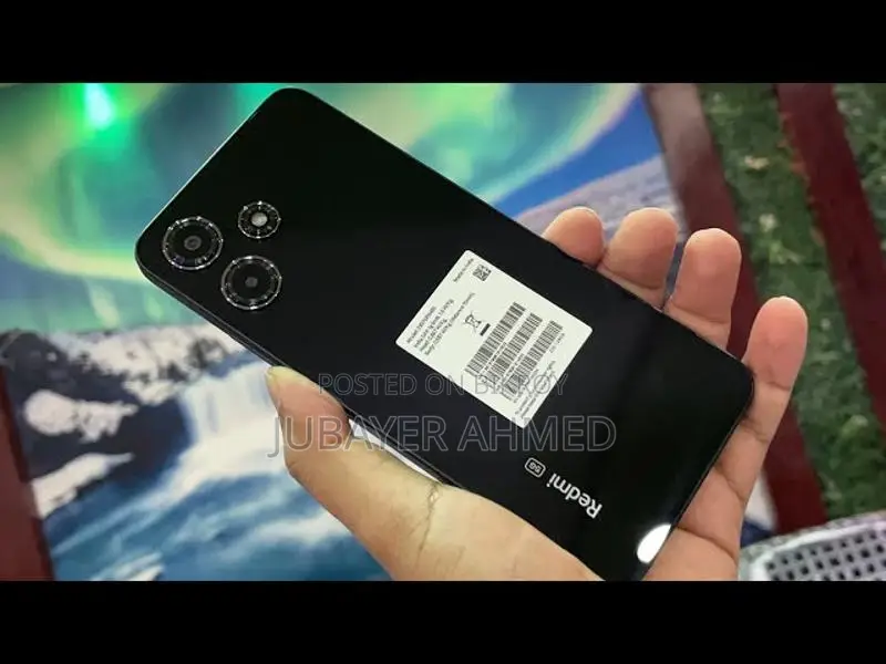 Xiaomi Redmi 12 (Used)