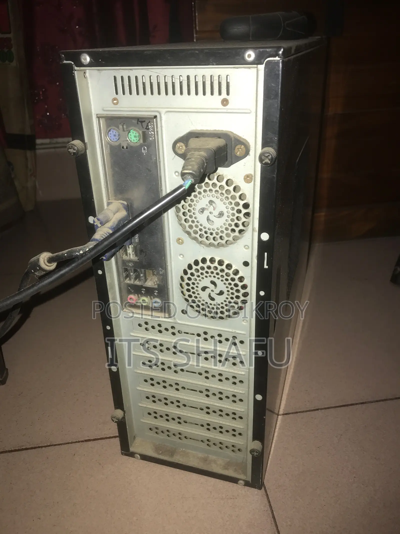 Samsung B1930N Monitor