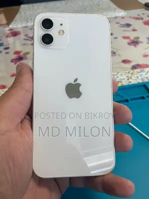 Apple iPhone 12 . (Used)
