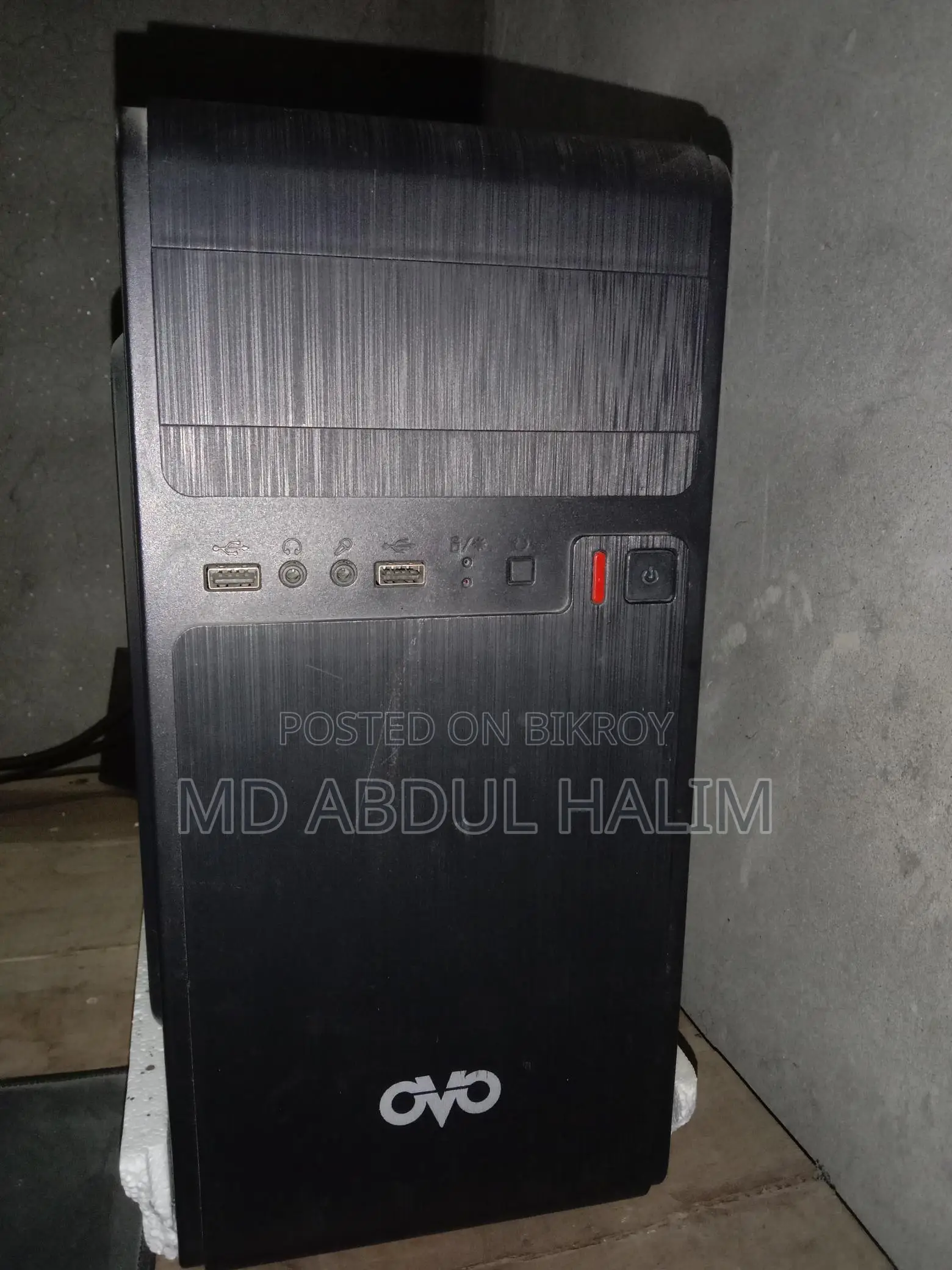 Desktop for Sale