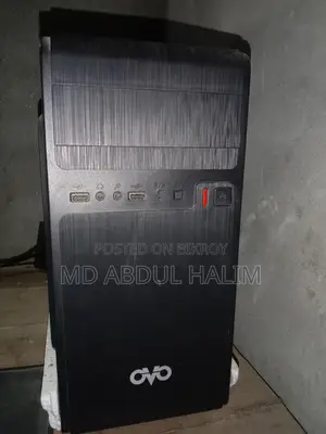 Desktop for Sale