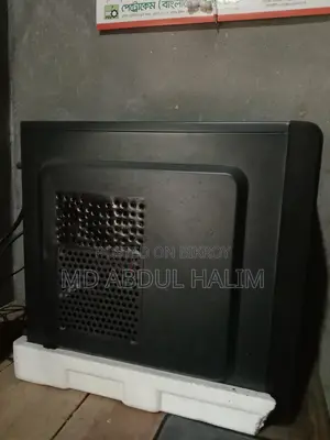 Desktop for Sale