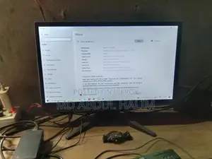 Desktop for Sale