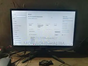 Desktop for Sale