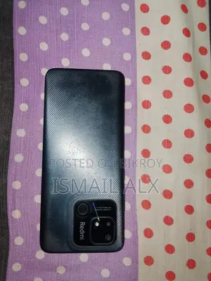 Xiaomi Redmi 10C (Used)