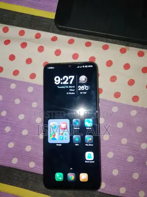 Xiaomi Redmi 10C (Used)