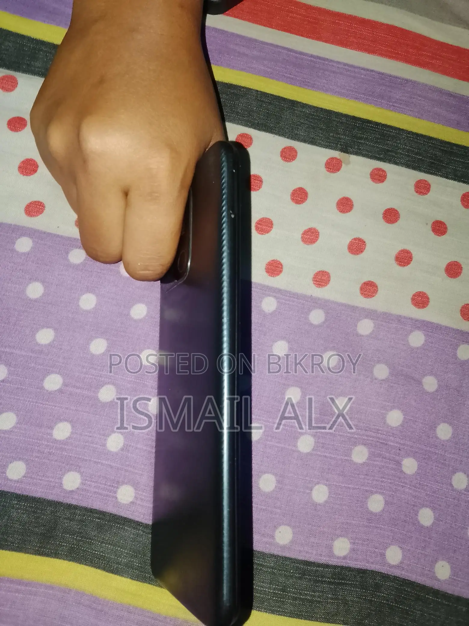 Xiaomi Redmi 10C (Used)
