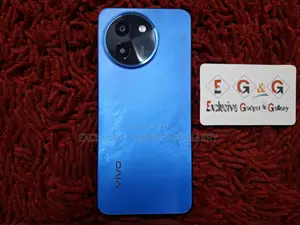 Vivo T3x 5G 6+128GB Fresh (Used)