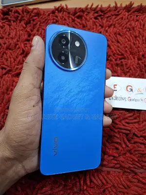 Vivo T3x 5G 6+128GB Fresh (Used)