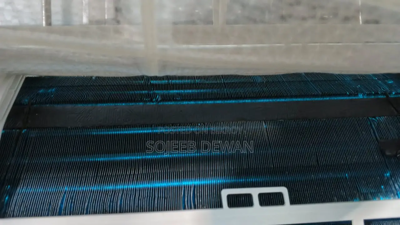1.5 ton ac full fresh