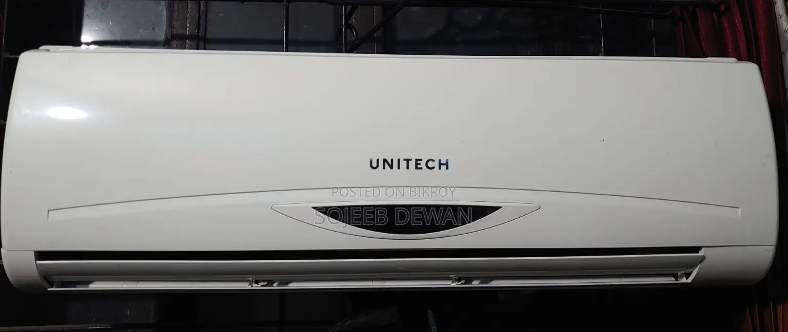 1.5 ton ac full fresh