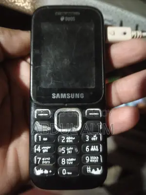 Samsung Guru Music 2 (Used)