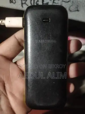 Samsung Guru Music 2 valo (Used)