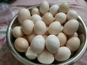 Egg Sell