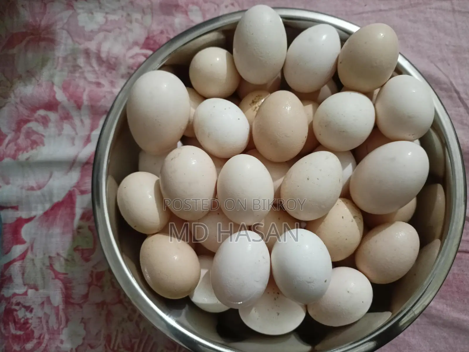 Egg Sell