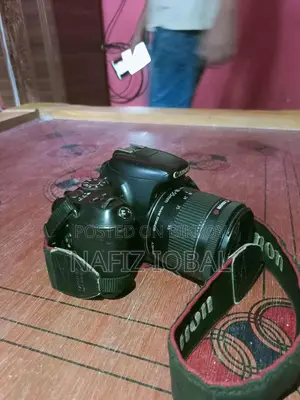 Canon 200d ক্যামেরা