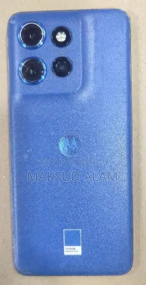 মোটোরোলা এজ ৫০ নিও (৮+২৫৬) (ব্যবহৃত)