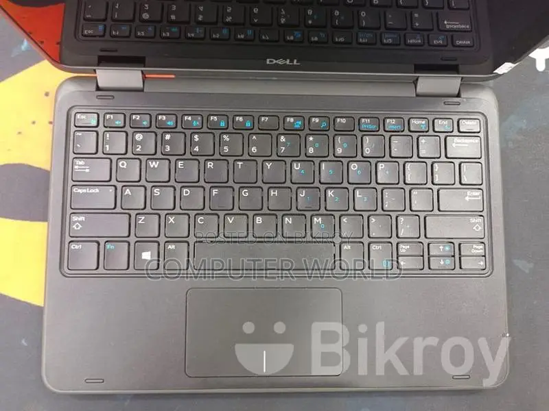 Dell Latitude 3190 / Affordable Student Laptop