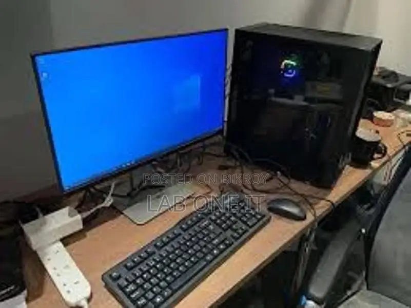🤩New Offer🤩 Core i3 4th Gen🤩RAM 4GB🤩SSD 128GB🤩LED 17"🤩100% Original🤩