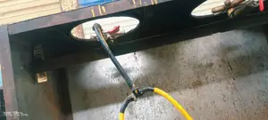 বিরিয়ানির চুলা
