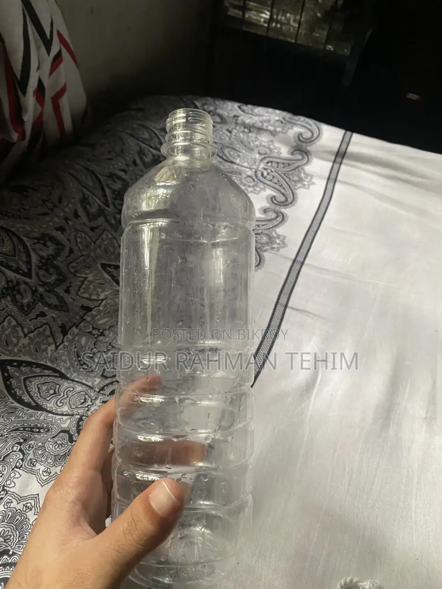 খালি বোতল