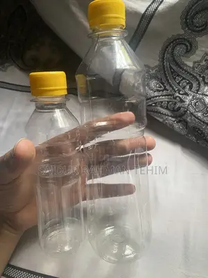 খালি বোতল