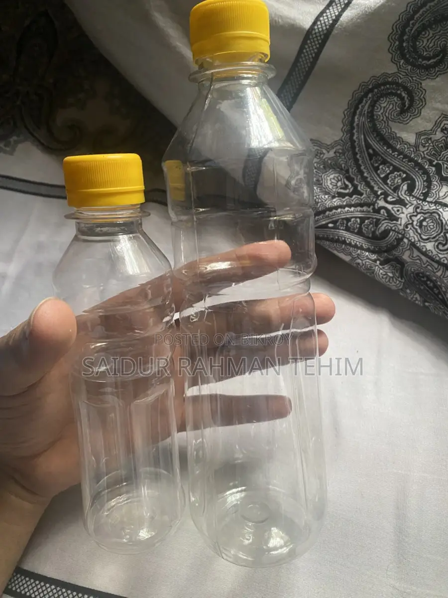 খালি বোতল