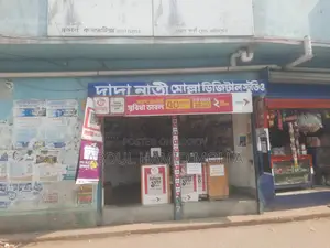 রানিং স্টুডিও ও মোবাইল ব্যাংকিং শপ বিক্রয়/ভাড়া - গাজীপুর