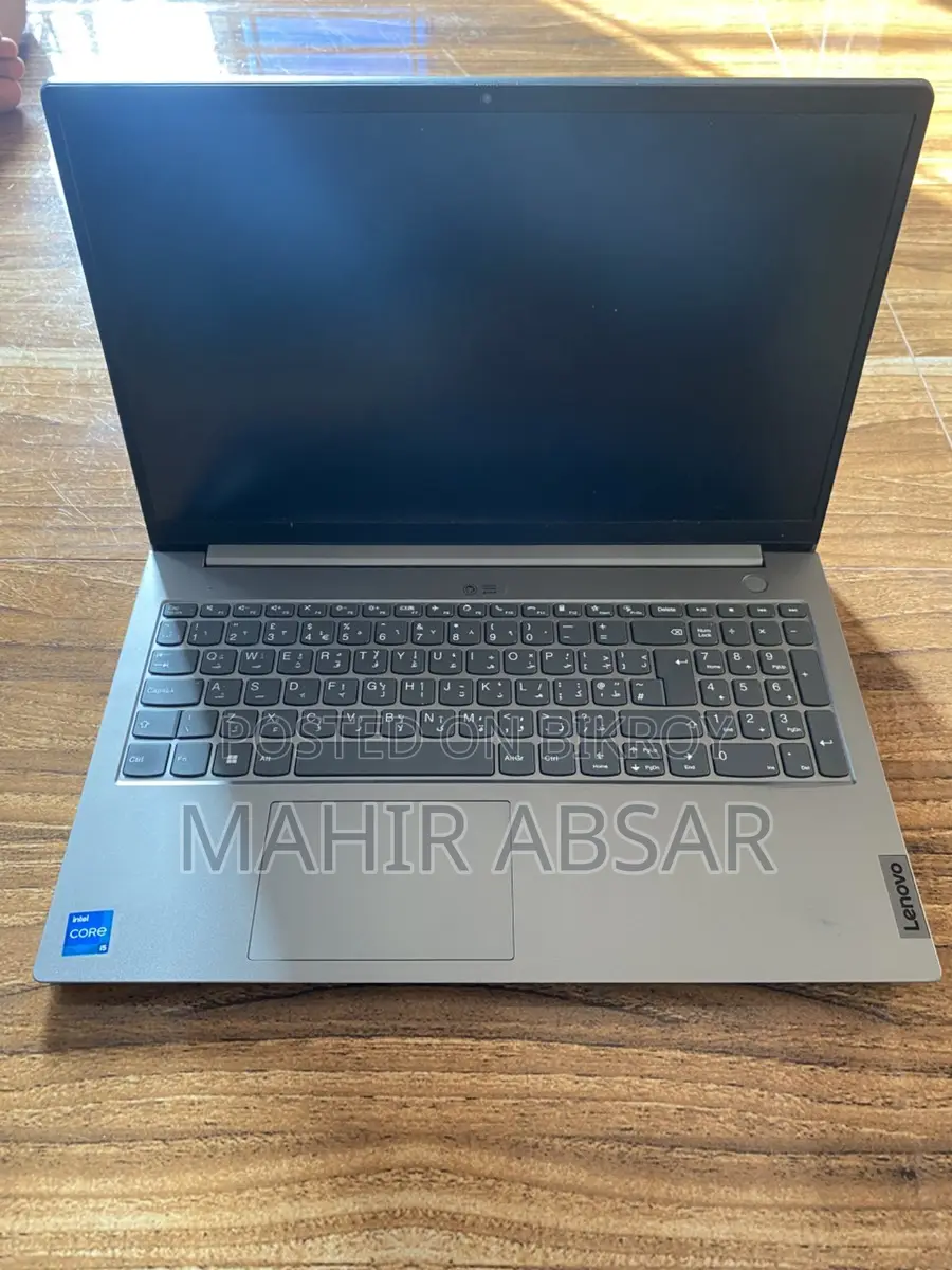 Lenovo ThinkBook 15 G2 ITL