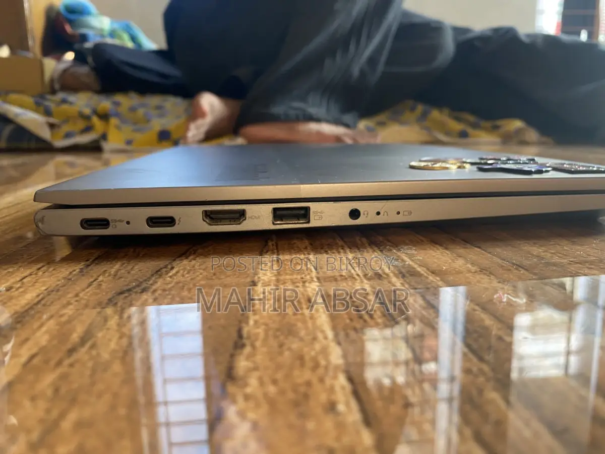 Lenovo ThinkBook 15 G2 ITL