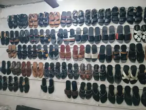 Original Cowhide Leather Shoes
