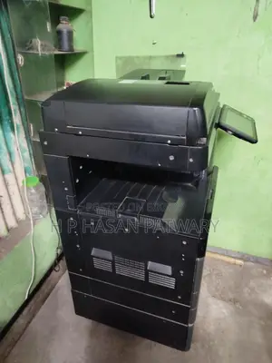 এই ফটোকপির মেশিন বিক্রি করা হবে