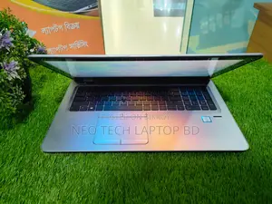 Ramadan Offer: HP 850 G3 (Touch-Screen) | Core i5 6th Gen | 8GB/256GB