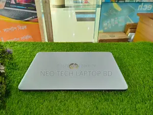 Ramadan Offer: HP 850 G3 (Touch-Screen) | Core i5 6th Gen | 8GB/256GB