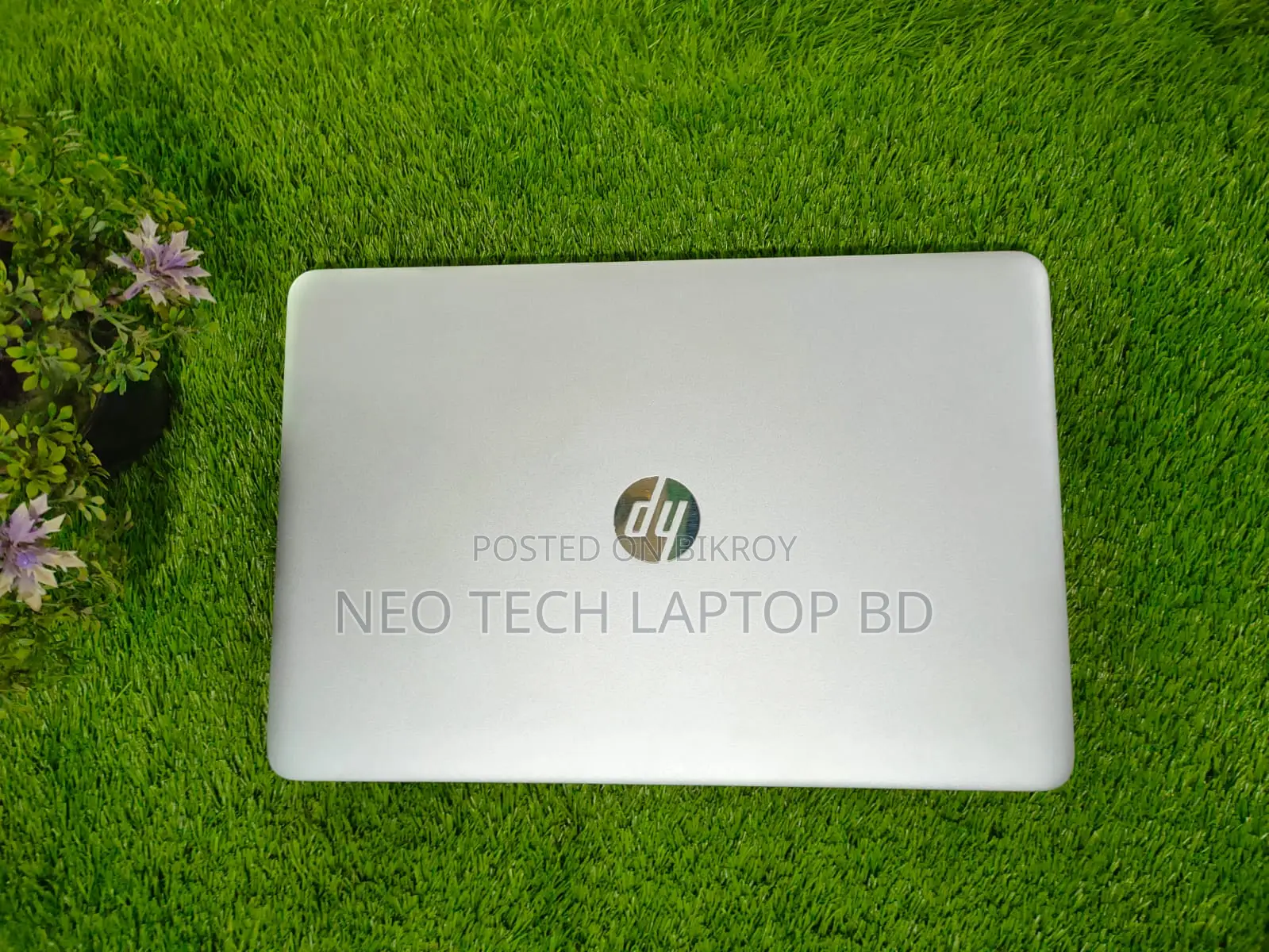 Ramadan Offer: HP 850 G3 (Touch-Screen) | Core i5 6th Gen | 8GB/256GB