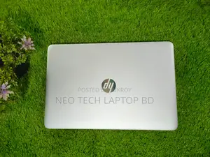 Ramadan Offer: HP 850 G3 (Touch-Screen) | Core i5 6th Gen | 8GB/256GB