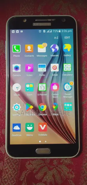 Samsung Galaxy J7 ` (Used)