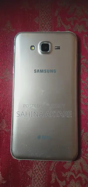Samsung Galaxy J7 ` (Used)