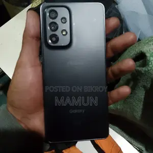Samsung Galaxy A53 6/128GB (Used)