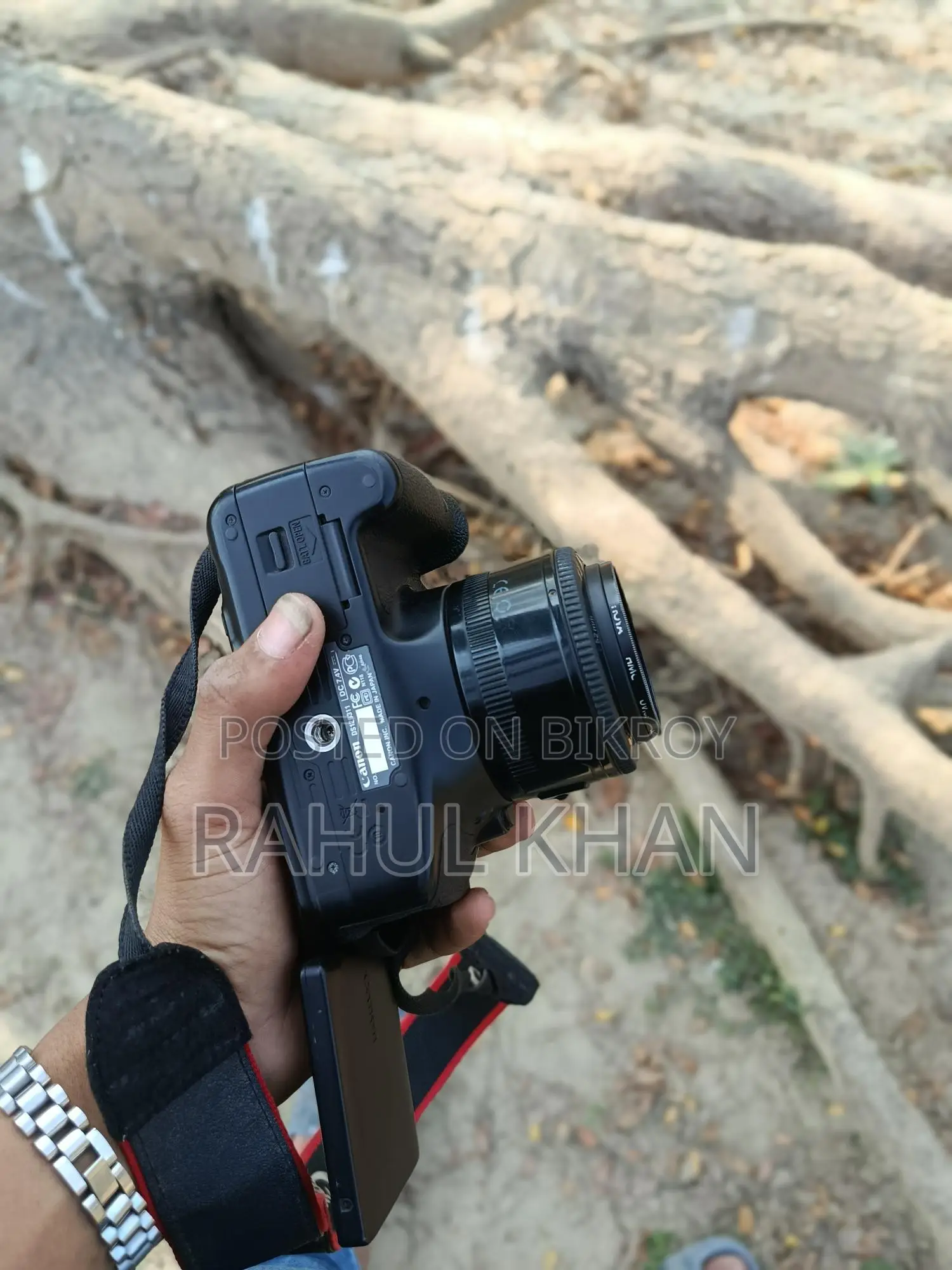Camera for sale at a low price, good quality