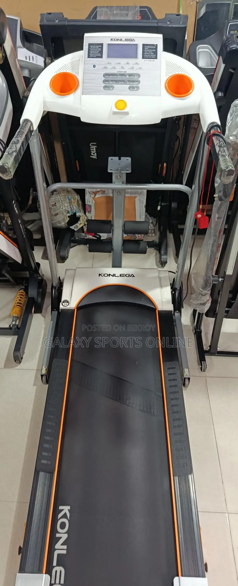 Treadmill For Sale