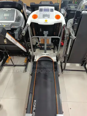 Treadmill For Sale